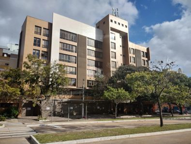 Sala Comercial à venda, 37m² no Praia de Belas, Porto Alegre