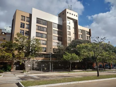 Sala Comercial à venda, 37m² no Praia de Belas, Porto Alegre