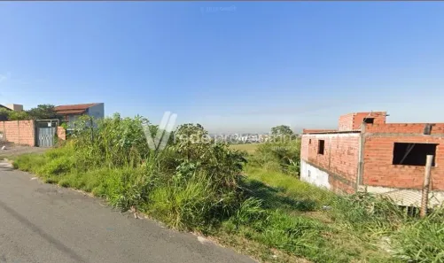 Lote/Terreno à venda, 1220m² no Cidade Satélite Íris, Campinas