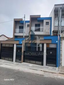 Casa com 3 Quartos à venda, 190m² no Vila São Geraldo, São Paulo