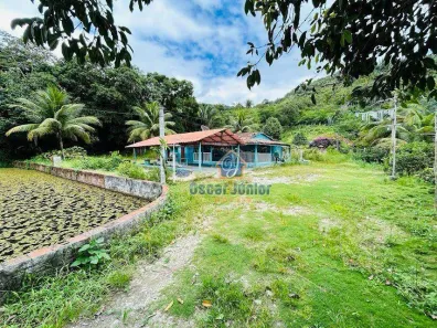 Fazenda/Sítio com 3 Quartos à venda, 150m² no Redenção, 