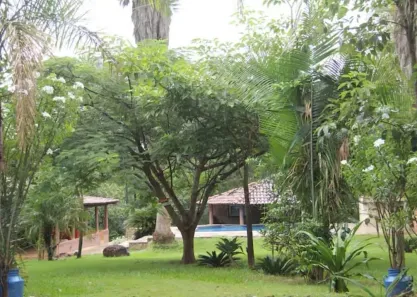 Fazenda/Sítio com 2 Quartos à venda, 120m² no Área Rural de Morrinhos, Morrinhos