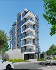 Apartamento com 3 Quartos à venda, 88m² no Guaratuba, Guaratuba