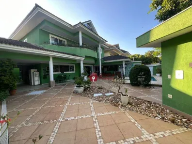 Casa com 4 Quartos à venda, 316m² no Barra da Tijuca, Rio de Janeiro
