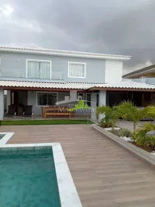 Casa de Condomínio com 6 Quartos à venda, 230m² no Buraquinho, Lauro de Freitas