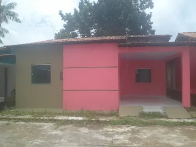 Casa com 3 Quartos para alugar, 60m² no Águas Brancas, Ananindeua