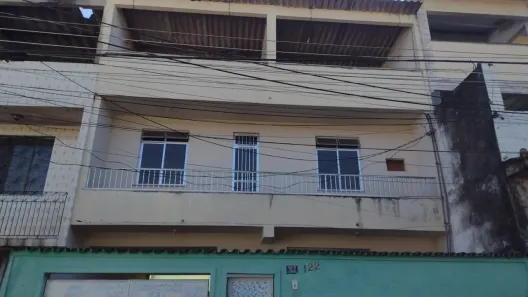 Apartamento com 3 Quartos para alugar, 80m² no Campo Grande, Rio de Janeiro