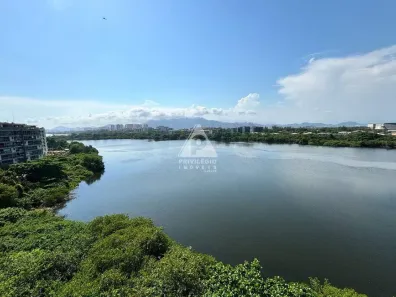 Apartamento com 3 Quartos à venda, 104m² no Barra da Tijuca, Rio de Janeiro