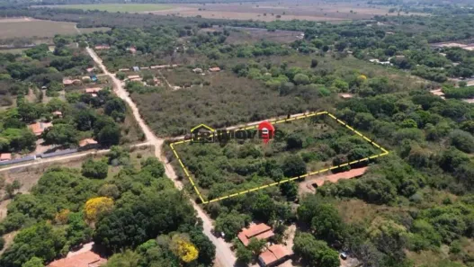Lote/Terreno à venda, 8m² no Santana, Teresina