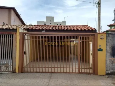 Casa com 2 Quartos à venda, 125m² no Alto do Cardoso, Pindamonhangaba