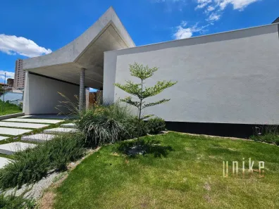Casa de Condomínio com 3 Quartos à venda, 239m² no Condomínio Residencial Monte Carlo, São José dos Campos