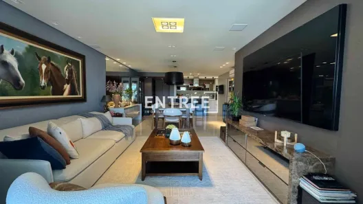 Apartamento com 3 Quartos à venda, 170m² no Agronômica, Florianópolis