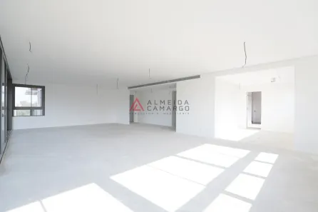 Apartamento com 4 Quartos à venda, 355m² no Paraíso, São Paulo