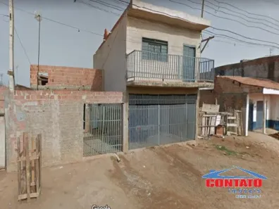 Casa com 4 Quartos à venda, 156m² no Conjunto Habitacional Dom Constantino Amstalden, São Carlos