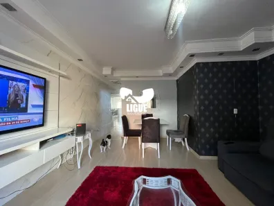 Sobrado com 6 Quartos à venda, 326m² no Vila Humaitá, Santo André
