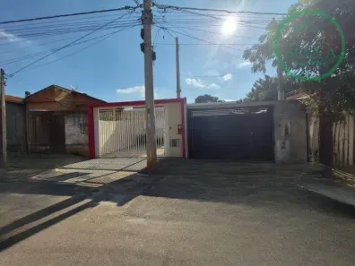Casa com 2 Quartos à venda, 90m² no Centro, Iperó