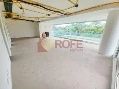 Apartamento com 3 Quartos à venda, 186m² no Moema, São Paulo