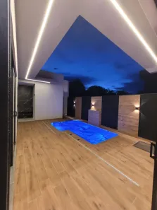 Casa de Condomínio com 4 Quartos à venda, 256m² no Villa Toscana, Franca