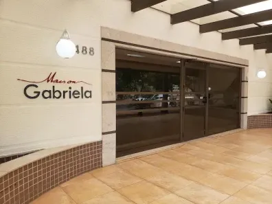 Apartamento com 3 Quartos à venda, 125m² no Santa Rosa, Cuiabá