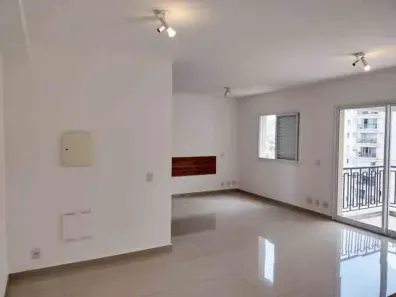 Apartamento com 1 Quarto para alugar, 51m² no Sítio Tamboré Alphaville, Barueri
