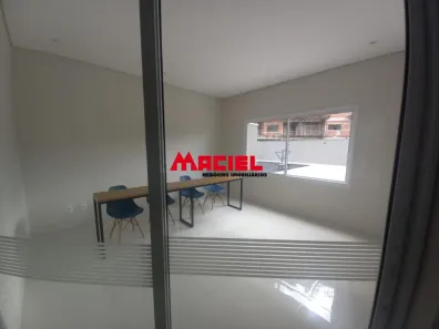 Apartamento com 2 Quartos à venda, 52m² no Parque Residencial Flamboyant, São José dos Campos