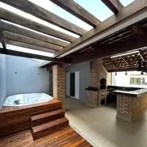 Casa de Condomínio com 3 Quartos à venda, 167m² no Jardim Holanda, Uberlândia