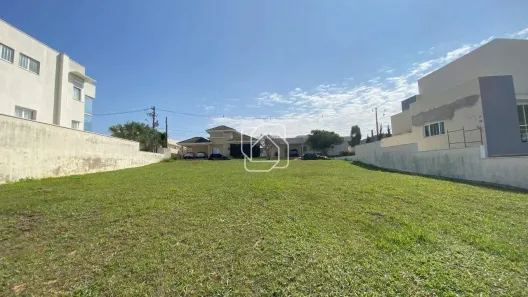 Lote/Terreno à venda, 601m² no Condomínio Fazenda Palmeiras Imperiais, Salto