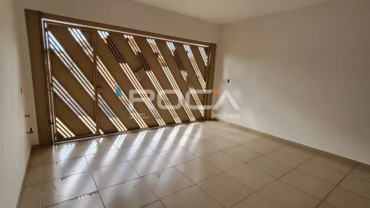 Casa com 2 Quartos à venda, 108m² no Vila Prado, São Carlos