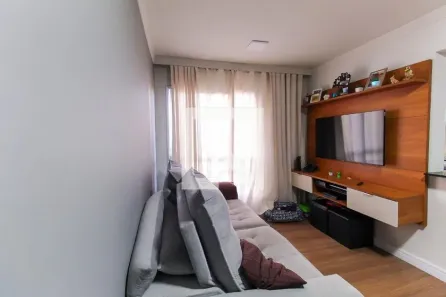 Apartamento com 2 Quartos à venda, 50m² no Belenzinho, São Paulo