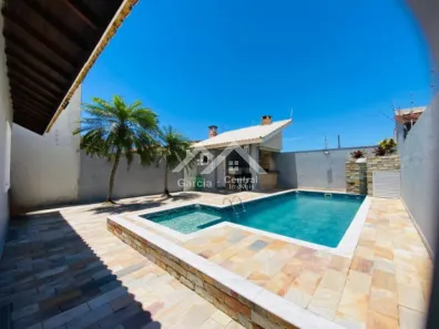 Casa com 4 Quartos à venda, 200m² no Jardim Mar e Sol, Peruíbe