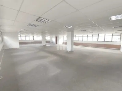 Sala Comercial para venda ou aluguel, 266m² no Vila Olímpia, São Paulo