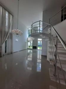 Casa de Condomínio com 4 Quartos para alugar, 400m² no Sítio Tamboré Alphaville, Barueri