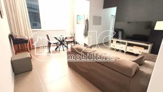 Apartamento com 3 Quartos à venda, 77m² no Tijuca, Rio de Janeiro