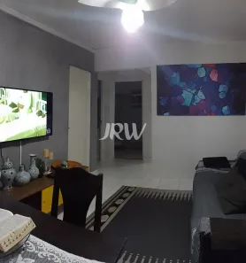 Apartamento com 2 Quartos à venda, 53m² no Parque Campo Bonito, Indaiatuba