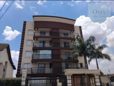 Apartamento com 2 Quartos à venda, 51m² no Pestana, Osasco