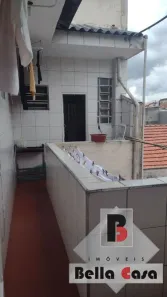 Apartamento com 2 Quartos à venda, 74m² no Alto da Mooca, São Paulo