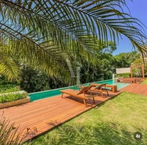 Casa com 4 Quartos à venda, 885m² no Alphaville, Santana de Parnaíba