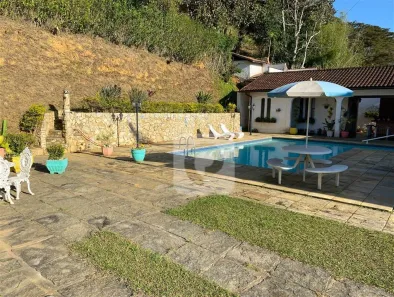 Casa com 4 Quartos à venda, 650m² no Ipiabas, Barra do Piraí