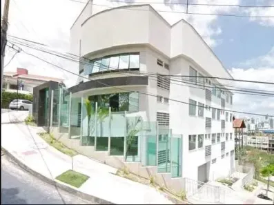 à venda, 24m² no Estoril, Belo Horizonte