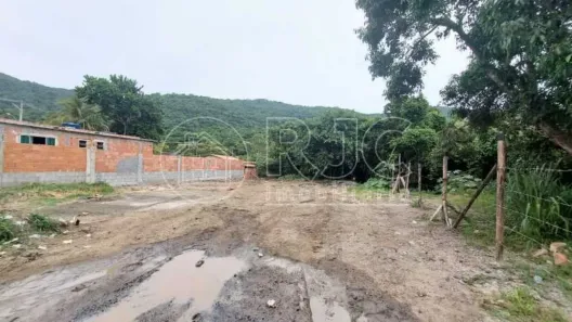 Lote/Terreno à venda, 480m² no Morada das Águias (Itaipuaçu), Maricá
