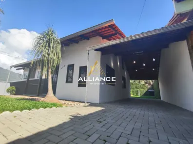 Casa com 2 Quartos à venda, 67m² no Rau, Jaraguá do Sul