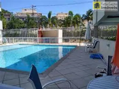 Cobertura com 3 Quartos à venda, 160m² no Itacoatiara, Niterói