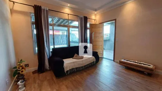 Casa com 6 Quartos à venda, 360m² no Vila Barreto, São Paulo