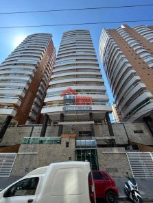 Apartamento com 1 Quarto à venda, 50m² no Canto do Forte, Praia Grande