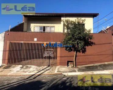 Casa com 6 Quartos à venda, 360m² no Parque Santa Rosa, Suzano