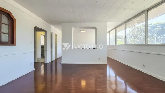 Apartamento com 4 Quartos à venda, 162m² no Jardim Paulista, São Paulo