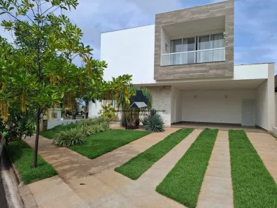 Casa de Condomínio com 3 Quartos à venda, 355m² no Parque Residencial Damha V, São José do Rio Preto