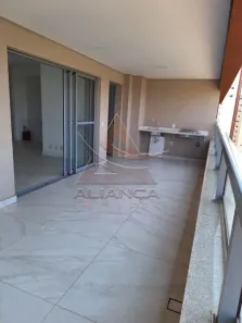 Apartamento com 3 Quartos à venda, 133m² no Jardim Botânico, Ribeirão Preto