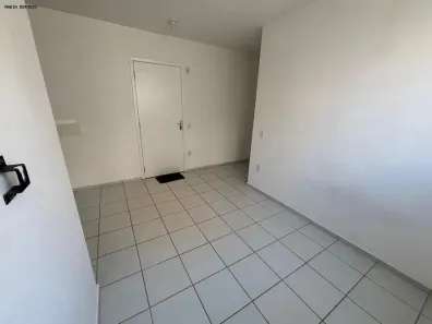 Apartamento com 2 Quartos à venda, 45m² no Parque São Lourenço, São Paulo