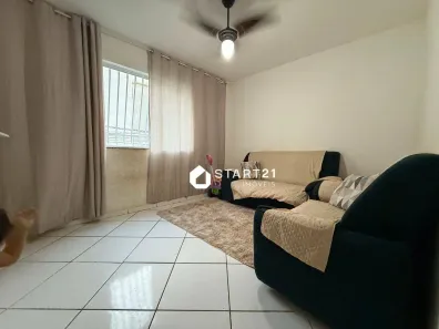 Casa com 2 Quartos à venda, 90m² no Colônia Santo Antônio, Barra Mansa